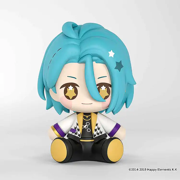 Ensemble Stars!! Huggy Good Smile Chibi Figurka HiMERU 7 cm fotografii produktu