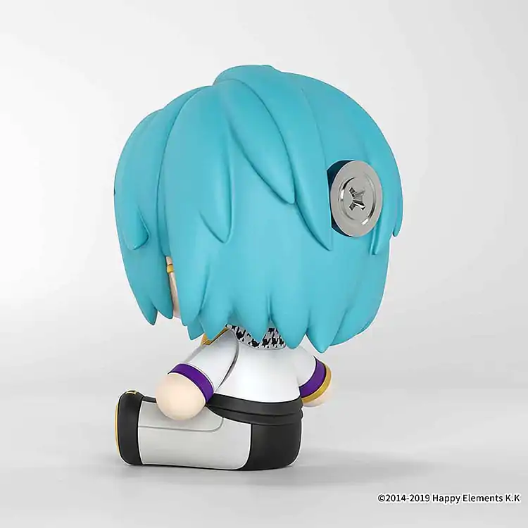Ensemble Stars!! Huggy Good Smile Chibi Figurka HiMERU 7 cm fotografii produktu