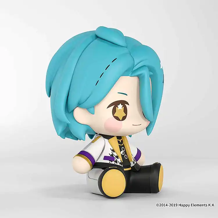 Ensemble Stars!! Huggy Good Smile Chibi Figurka HiMERU 7 cm fotografii produktu