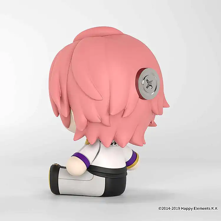 Ensemble Stars!! Huggy Good Smile Chibi Figurka Kohaku Oukawa 7 cm fotografii produktu