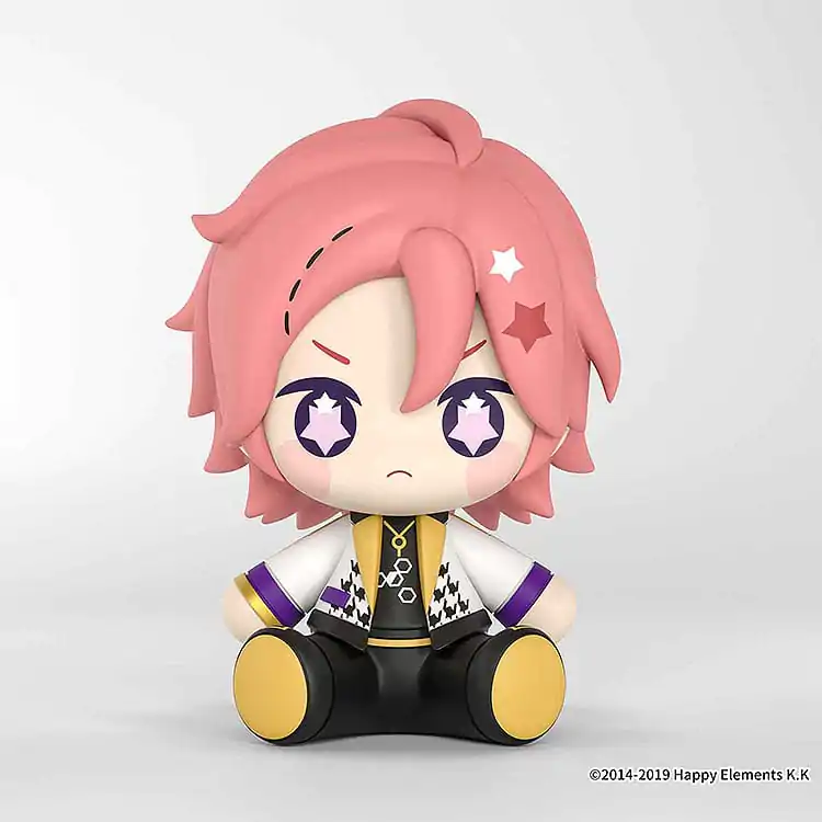 Ensemble Stars!! Huggy Good Smile Chibi Figurka Kohaku Oukawa 7 cm fotografii produktu