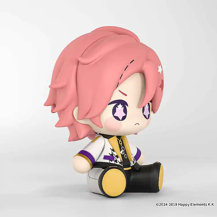 Ensemble Stars!! Huggy Good Smile Chibi Figurka Kohaku Oukawa 7 cm fotografii produktu