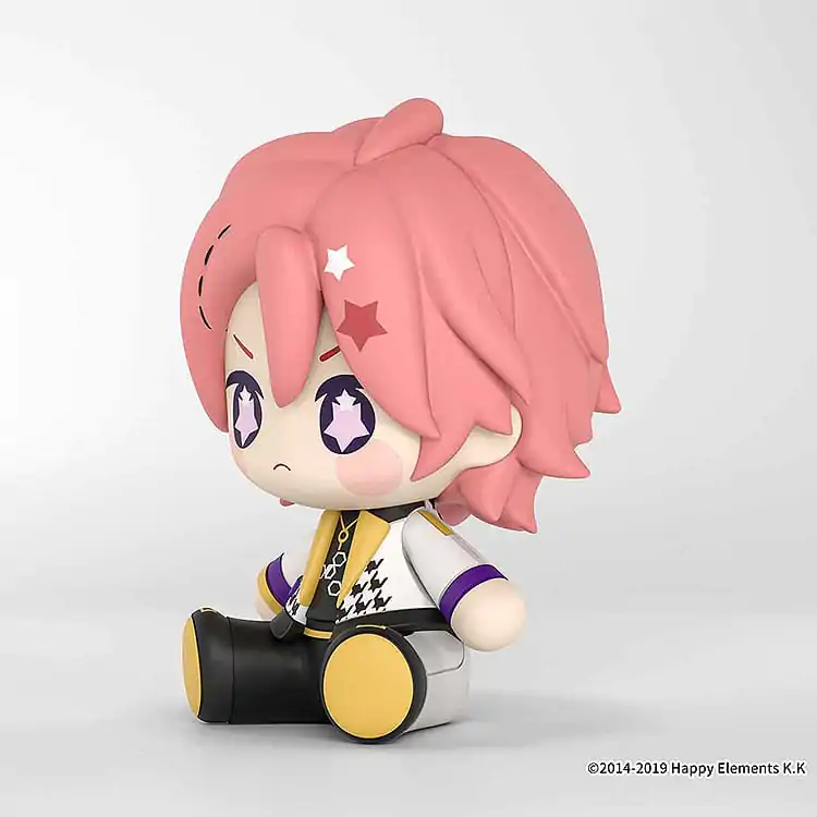 Ensemble Stars!! Huggy Good Smile Chibi Figurka Kohaku Oukawa 7 cm fotografii produktu