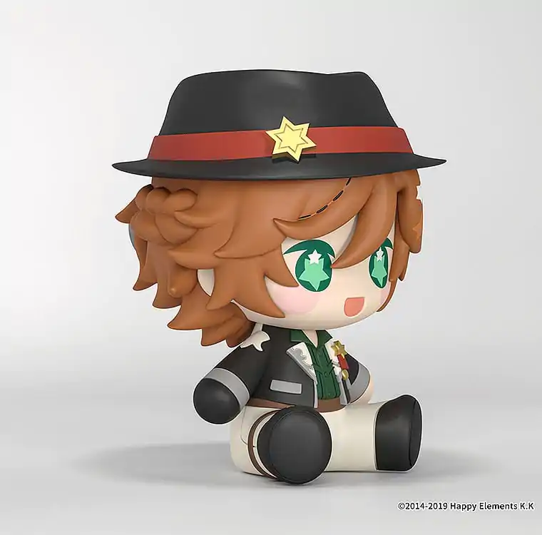 Ensemble Stars!! Huggy Good Smile Chibi figurka Madara Mikejima 7 cm fotografii produktu