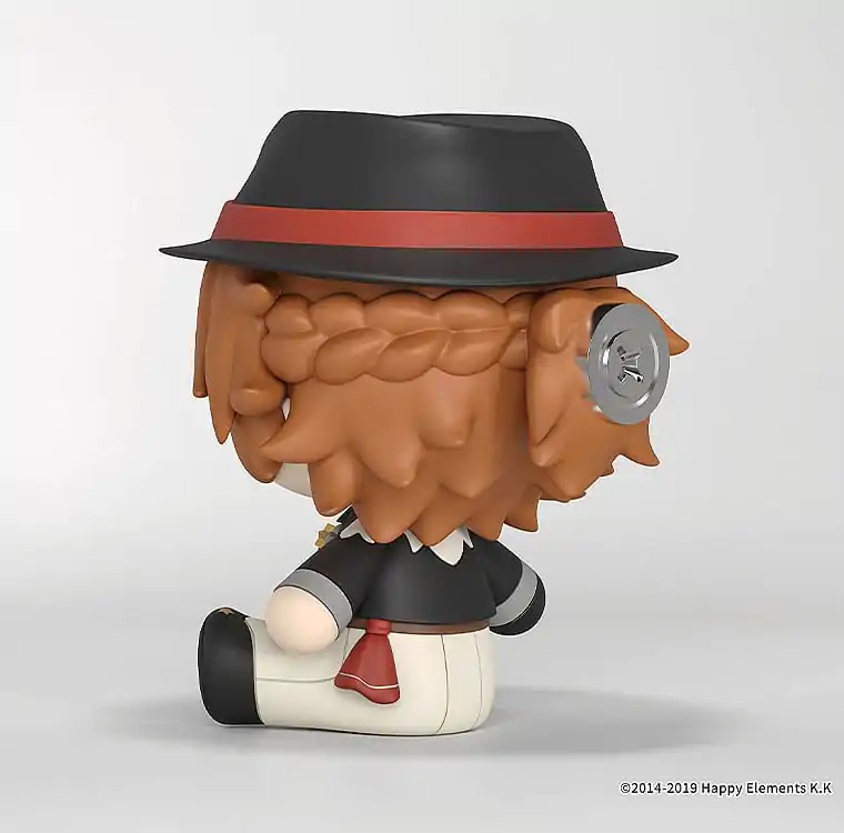 Ensemble Stars!! Huggy Good Smile Chibi figurka Madara Mikejima 7 cm fotografii produktu