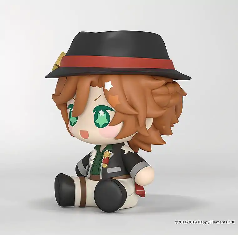 Ensemble Stars!! Huggy Good Smile Chibi figurka Madara Mikejima 7 cm fotografii produktu