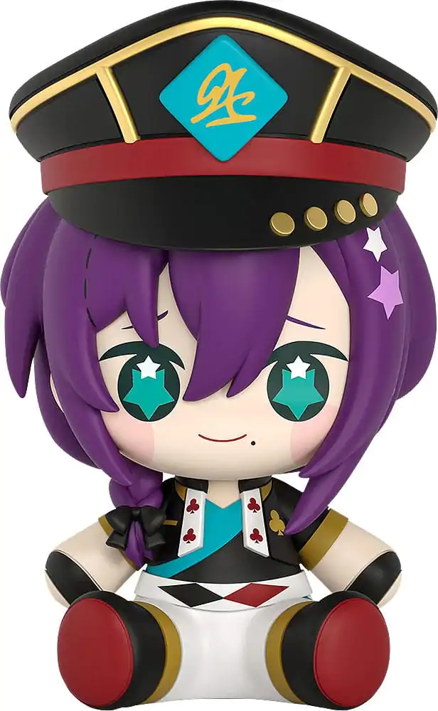 Ensemble Stars!! Huggy Good Smile Chibi Figurka Mayoi Ayase 7 cm fotografii produktu