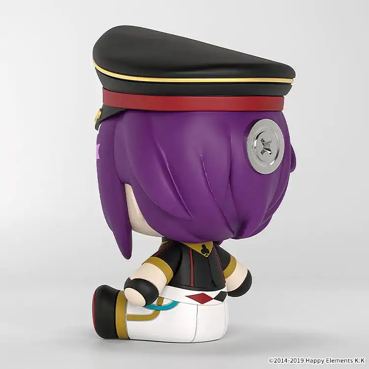 Ensemble Stars!! Huggy Good Smile Chibi Figurka Mayoi Ayase 7 cm fotografii produktu