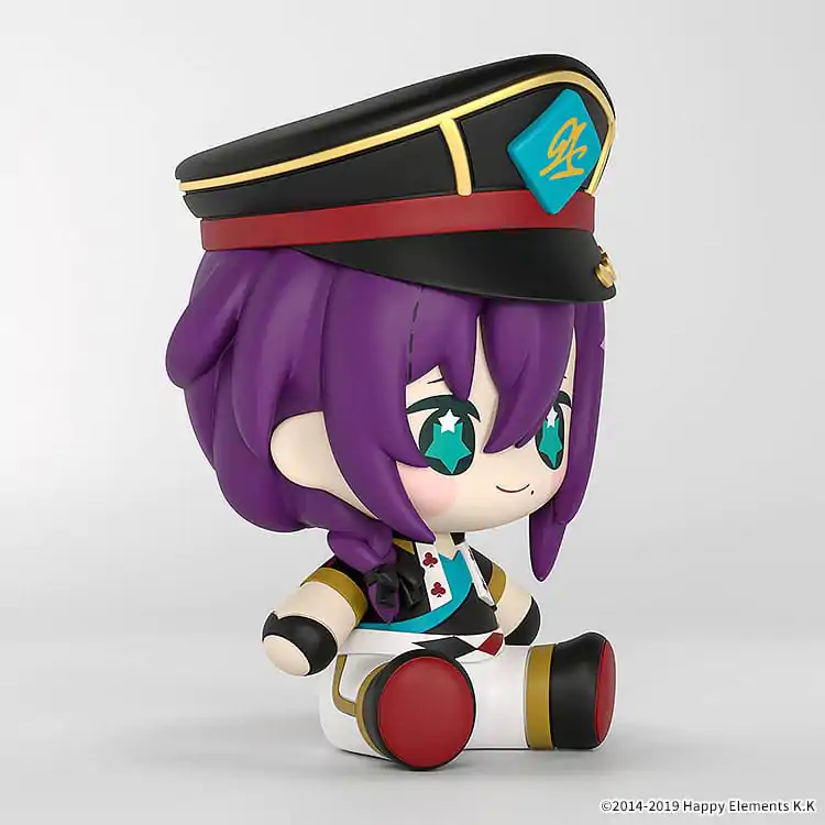 Ensemble Stars!! Huggy Good Smile Chibi Figurka Mayoi Ayase 7 cm fotografii produktu