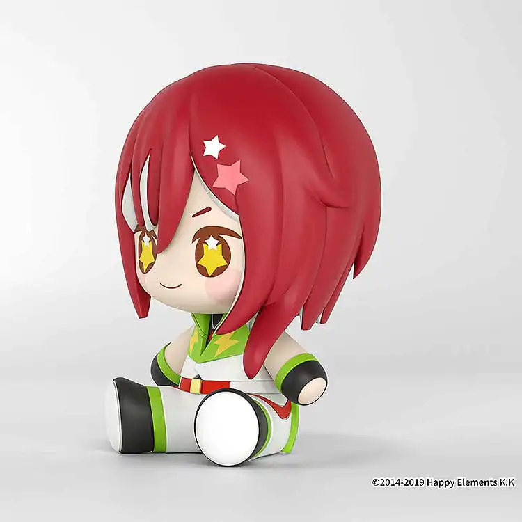 Ensemble Stars!! Huggy Good Smile Chibi Figurka Natsume Sakasaki 7 cm fotografii produktu
