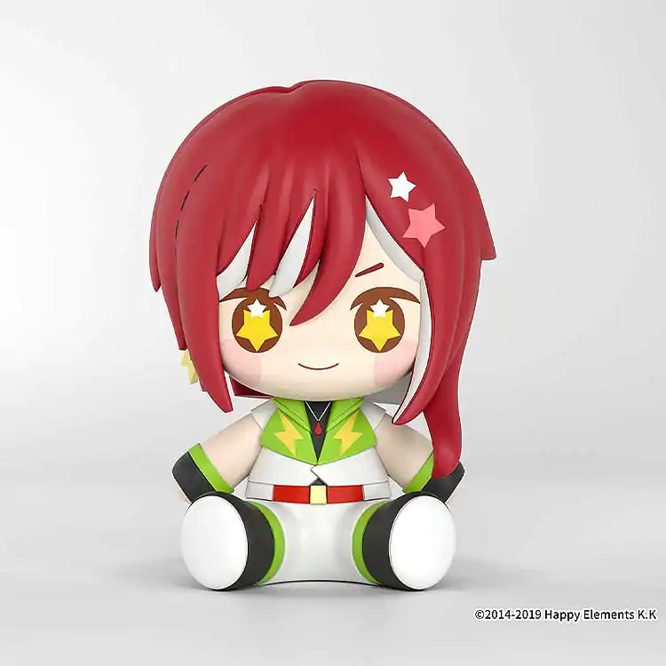 Ensemble Stars!! Huggy Good Smile Chibi Figurka Natsume Sakasaki 7 cm fotografii produktu