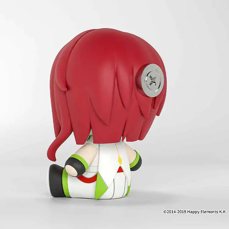Ensemble Stars!! Huggy Good Smile Chibi Figurka Natsume Sakasaki 7 cm fotografii produktu