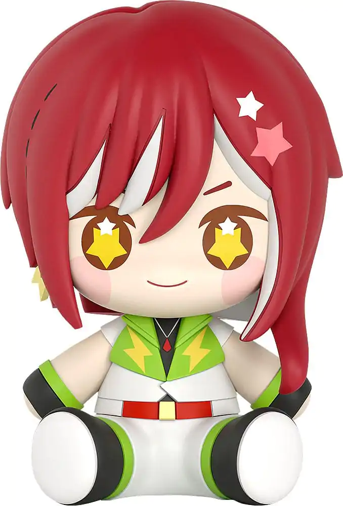 Ensemble Stars!! Huggy Good Smile Chibi Figurka Natsume Sakasaki 7 cm fotografii produktu