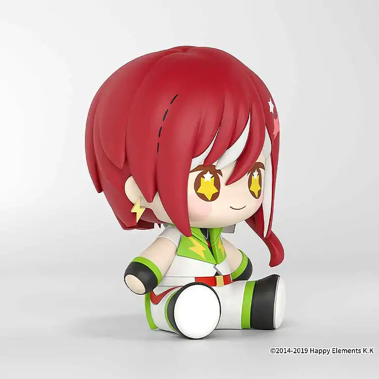 Ensemble Stars!! Huggy Good Smile Chibi Figurka Natsume Sakasaki 7 cm fotografii produktu