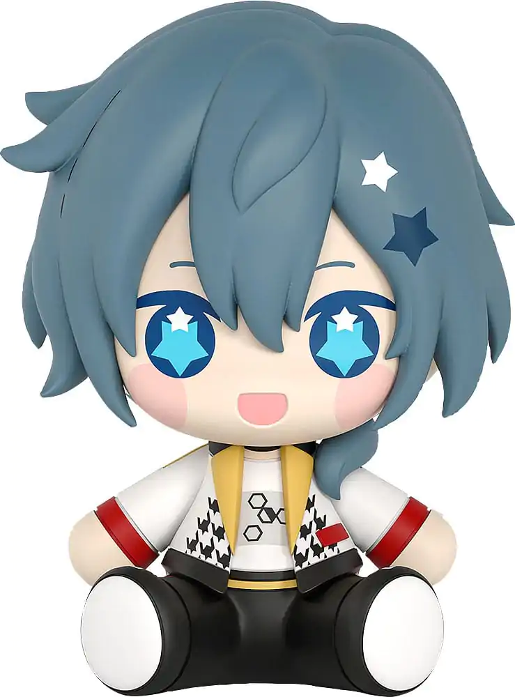 Ensemble Stars!! Huggy Good Smile Chibi figurka Niki Shiina 7 cm fotografii produktu