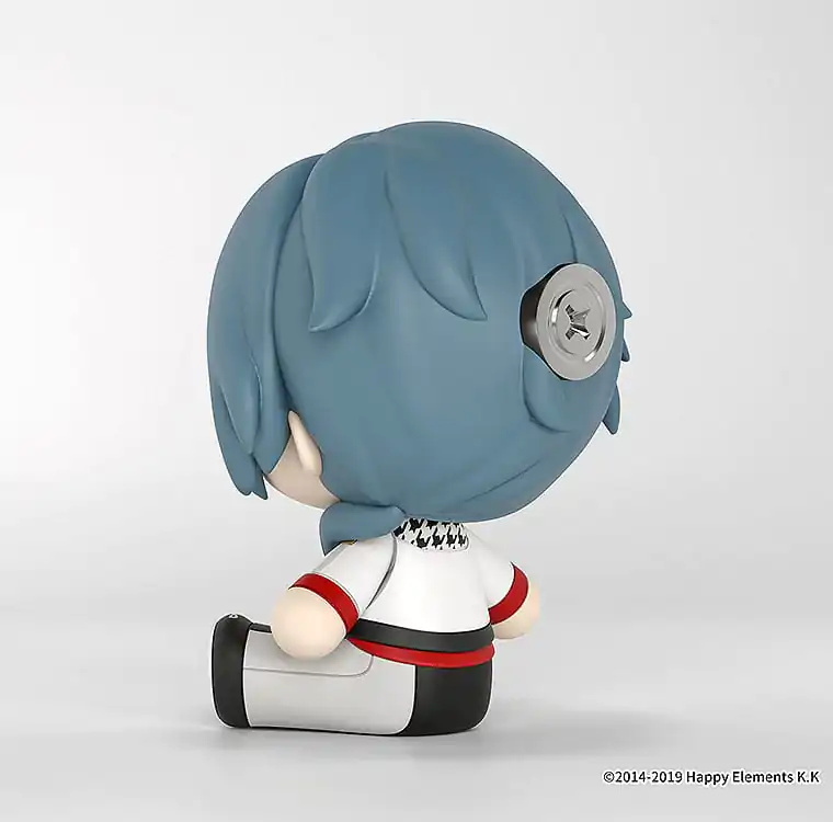 Ensemble Stars!! Huggy Good Smile Chibi figurka Niki Shiina 7 cm fotografii produktu