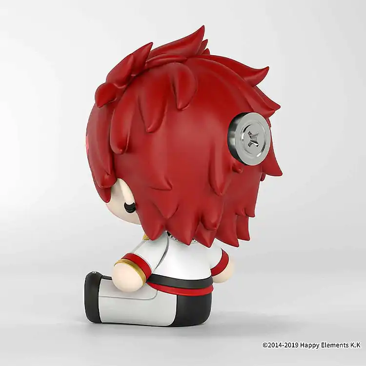 Ensemble Stars!! Huggy Good Smile Chibi Figurka Rinne Amagi 7 cm fotografii produktu