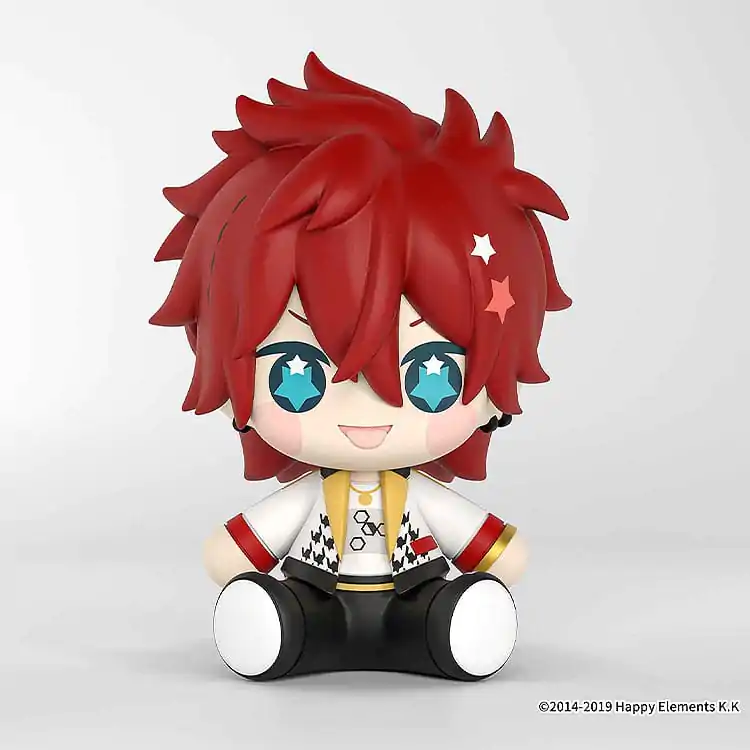 Ensemble Stars!! Huggy Good Smile Chibi Figurka Rinne Amagi 7 cm fotografii produktu