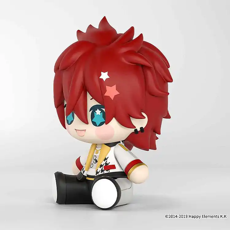 Ensemble Stars!! Huggy Good Smile Chibi Figurka Rinne Amagi 7 cm fotografii produktu