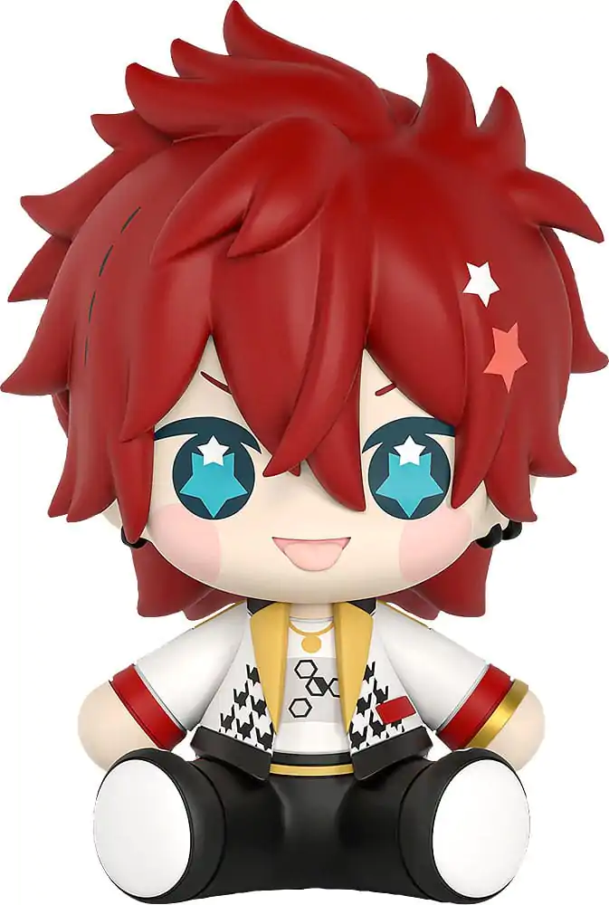 Ensemble Stars!! Huggy Good Smile Chibi Figurka Rinne Amagi 7 cm fotografii produktu