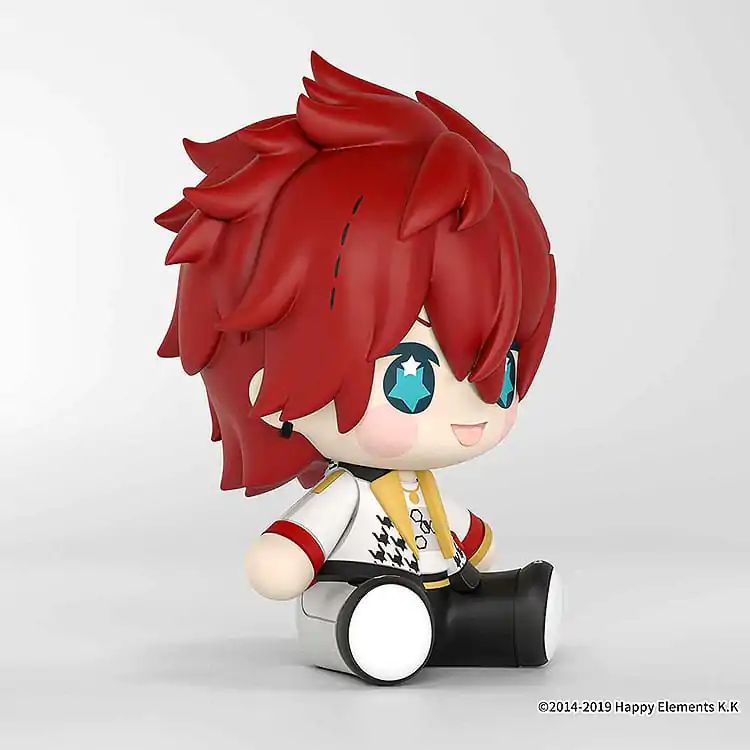 Ensemble Stars!! Huggy Good Smile Chibi Figurka Rinne Amagi 7 cm fotografii produktu