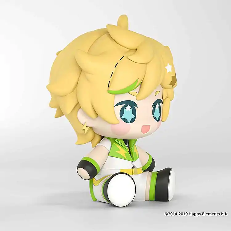 Ensemble Stars!! Huggy Good Smile Chibi Figurka Sora Harukawai 7 cm fotografii produktu