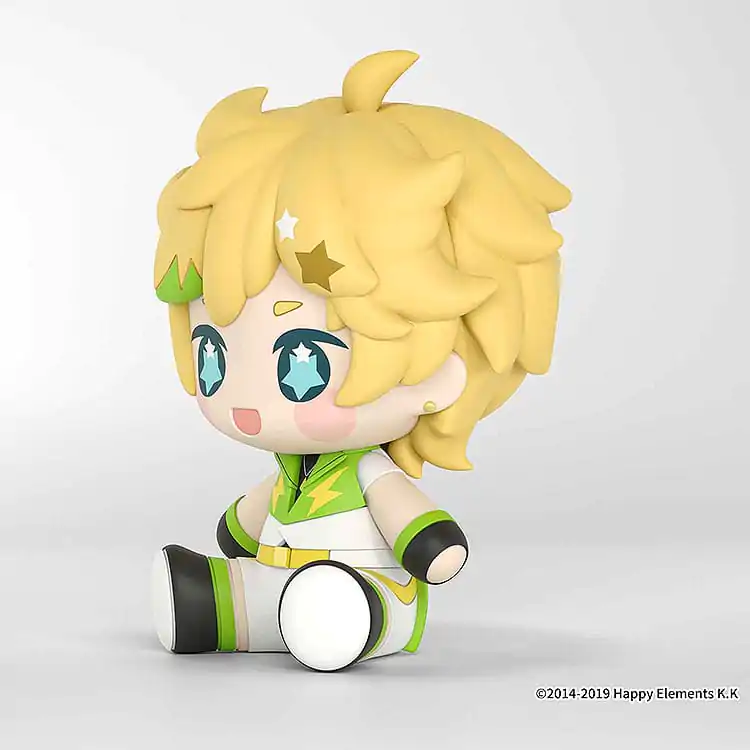 Ensemble Stars!! Huggy Good Smile Chibi Figurka Sora Harukawai 7 cm fotografii produktu