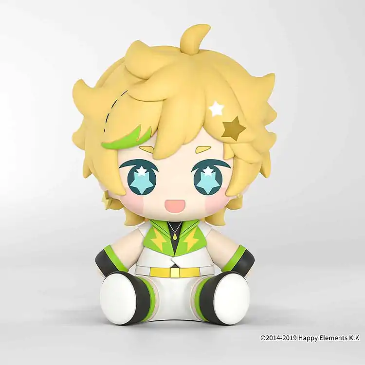 Ensemble Stars!! Huggy Good Smile Chibi Figurka Sora Harukawai 7 cm fotografii produktu