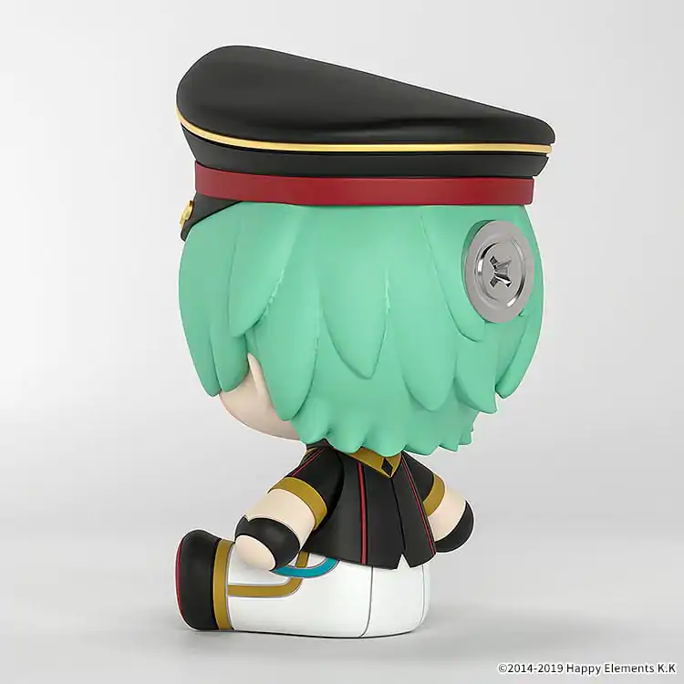 Ensemble Stars!! Huggy Good Smile Chibi Figurka Tatsumi Kazehaya 7 cm fotografii produktu