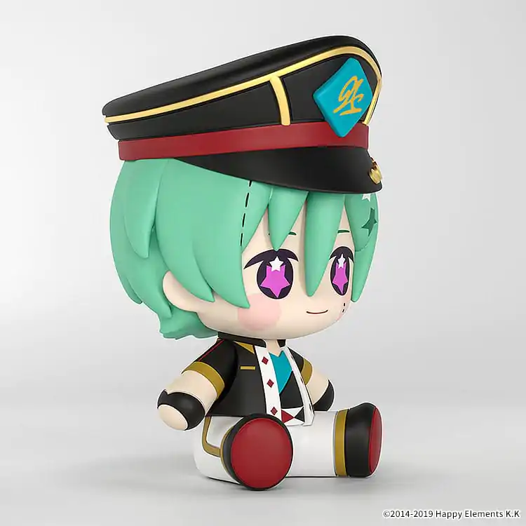 Ensemble Stars!! Huggy Good Smile Chibi Figurka Tatsumi Kazehaya 7 cm fotografii produktu