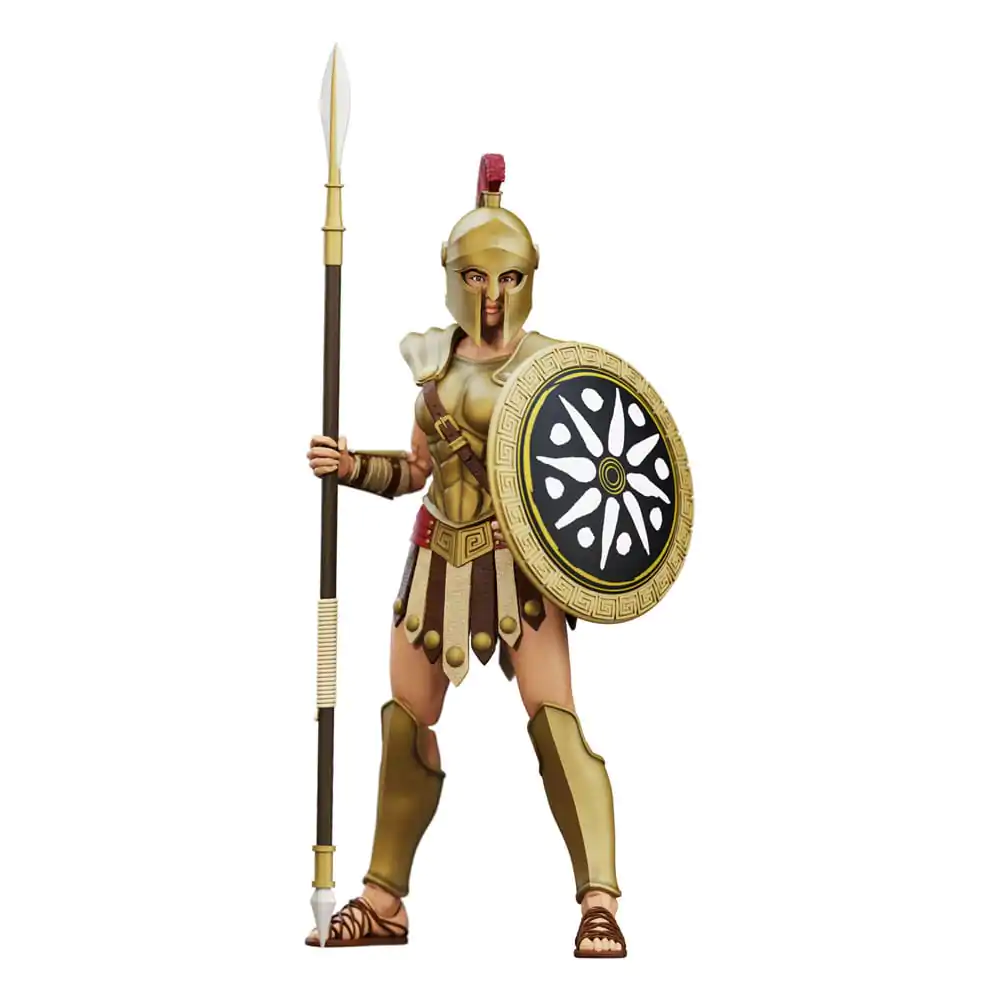 Epic H.A.C.K.S. Akční figurka 1/12 Amazon Warrior: Pride of Ares fotografii produktu