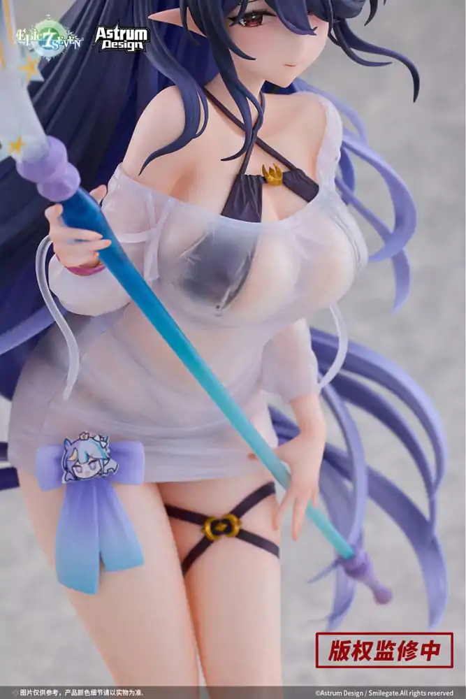Epic Seven PVC Socha 1/7 Festive Eda 31 cm fotografii produktu
