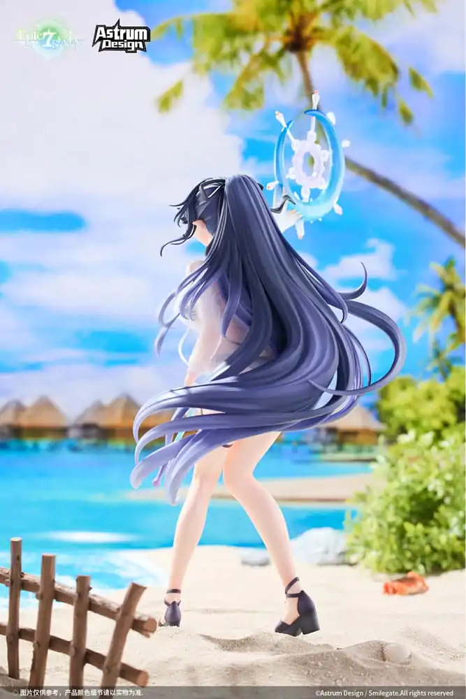 Epic Seven PVC Socha 1/7 Festive Eda 31 cm fotografii produktu