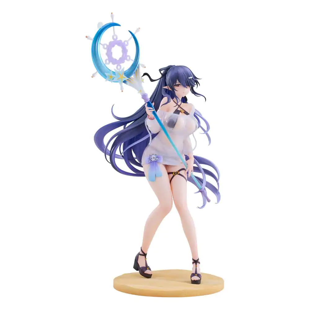 Epic Seven PVC Socha 1/7 Festive Eda 31 cm fotografii produktu