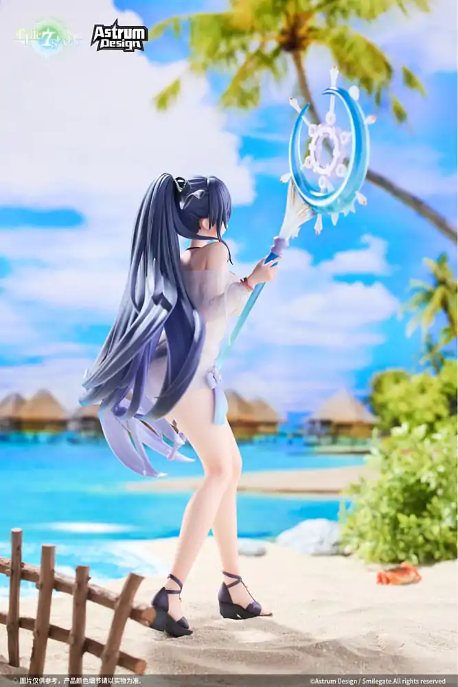 Epic Seven PVC Socha 1/7 Festive Eda 31 cm fotografii produktu