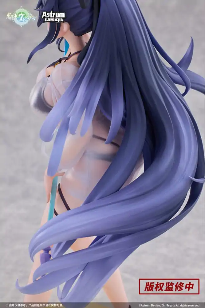 Epic Seven PVC Socha 1/7 Festive Eda 31 cm fotografii produktu