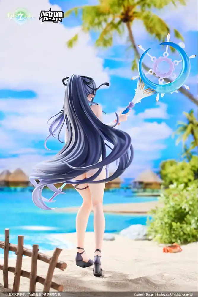 Epic Seven PVC Socha 1/7 Festive Eda 31 cm fotografii produktu