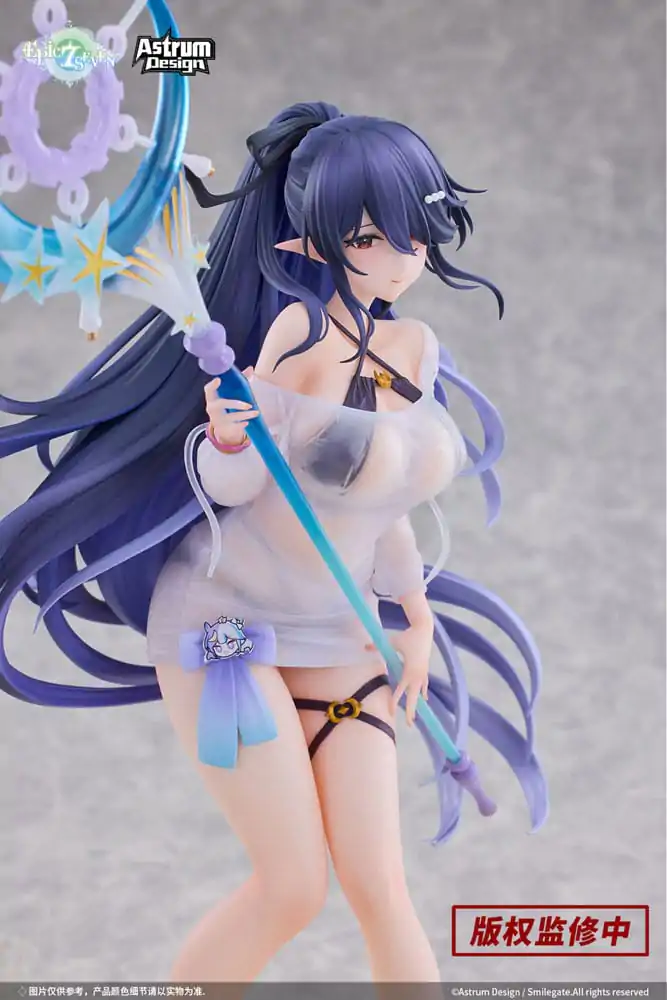 Epic Seven PVC Socha 1/7 Festive Eda 31 cm fotografii produktu