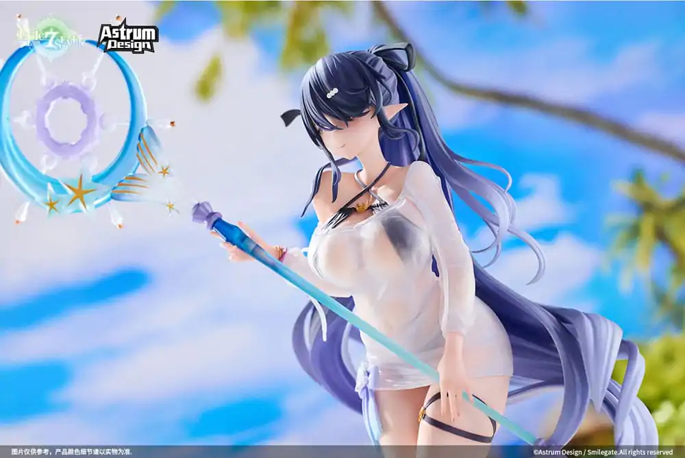 Epic Seven PVC Socha 1/7 Festive Eda 31 cm fotografii produktu