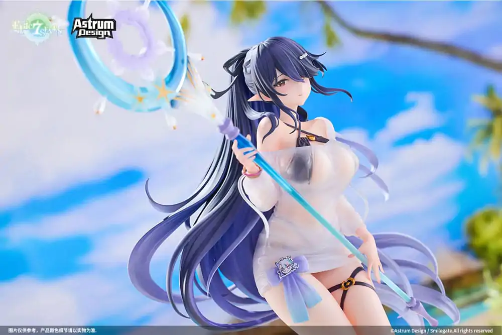 Epic Seven PVC Socha 1/7 Festive Eda 31 cm fotografii produktu
