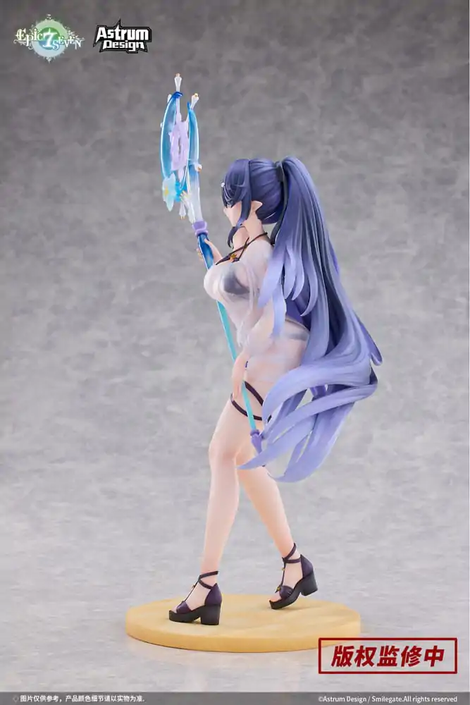 Epic Seven PVC Socha 1/7 Festive Eda 31 cm fotografii produktu