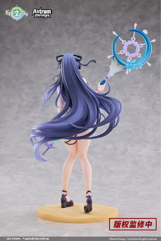 Epic Seven PVC Socha 1/7 Festive Eda 31 cm fotografii produktu