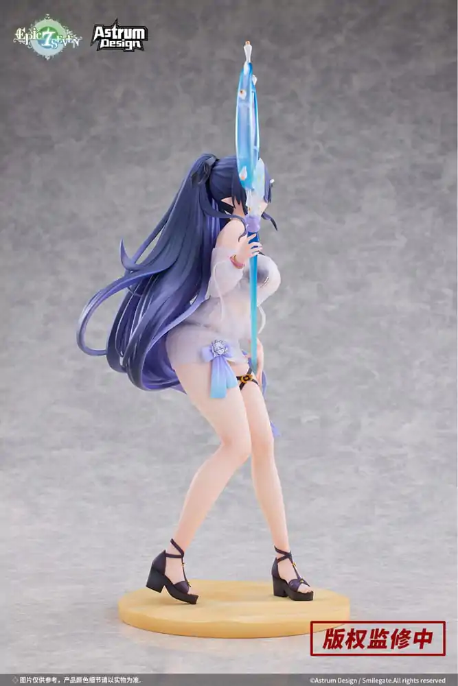 Epic Seven PVC Socha 1/7 Festive Eda 31 cm fotografii produktu