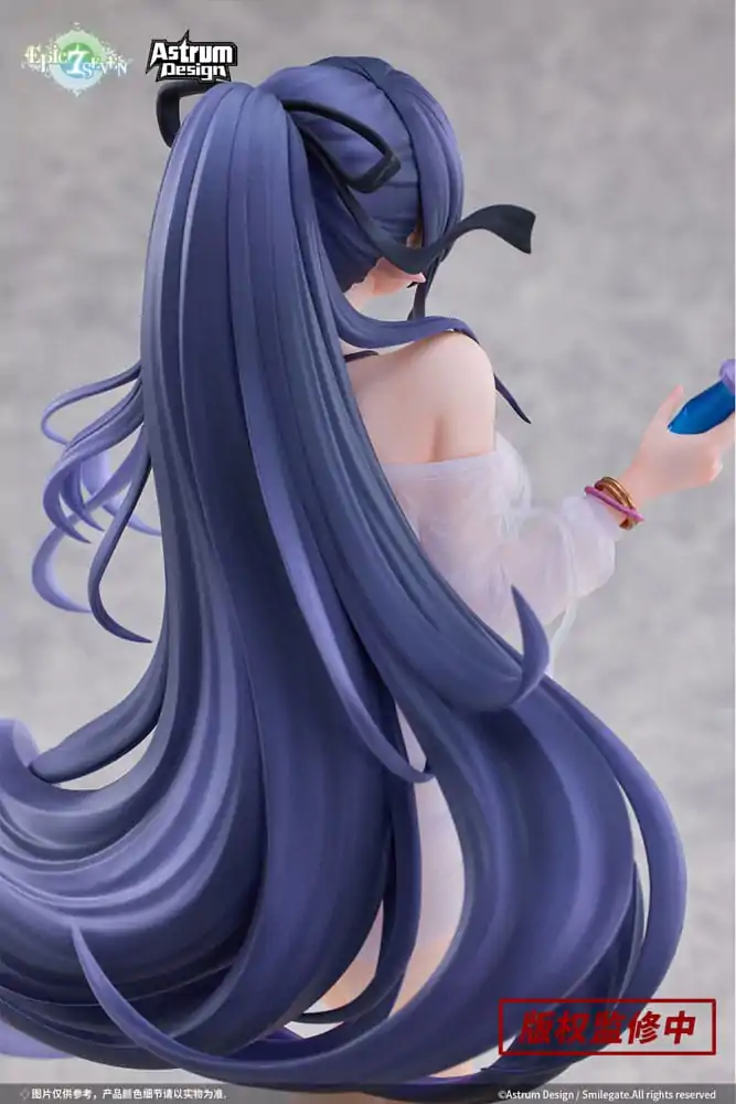 Epic Seven PVC Socha 1/7 Festive Eda 31 cm fotografii produktu