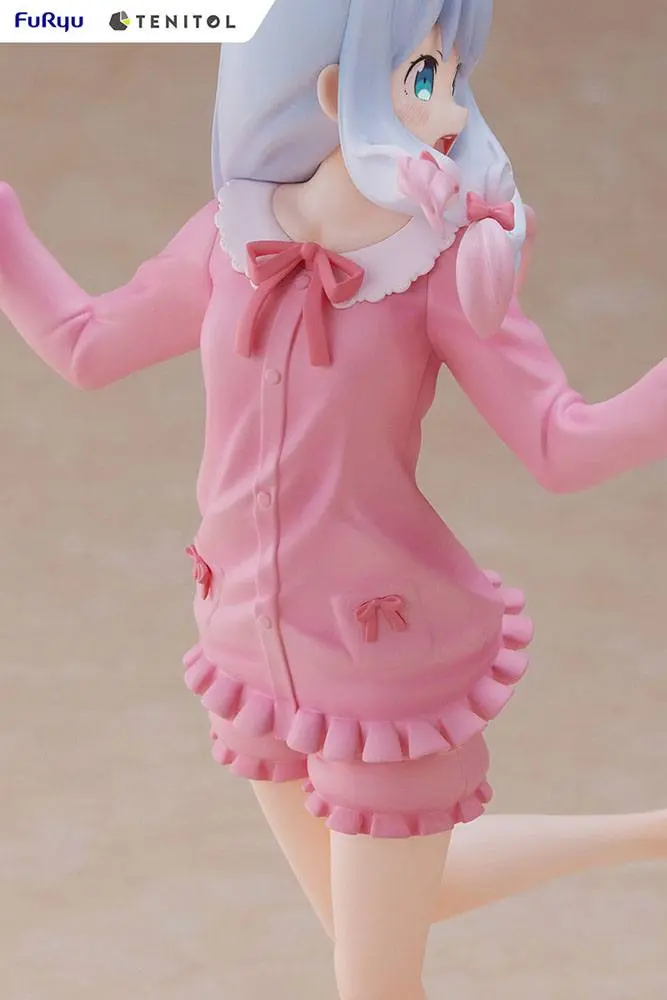 Eromanga Sensei Tenitol PVC soška Sagiri Izumi 21 cm fotografii produktu