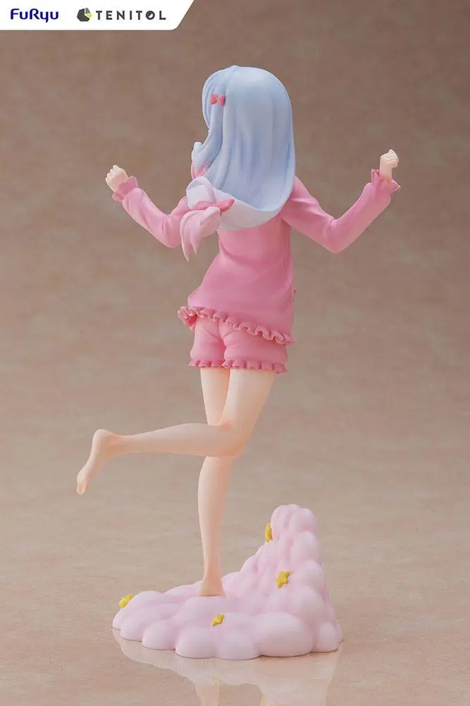 Eromanga Sensei Tenitol PVC soška Sagiri Izumi 21 cm fotografii produktu