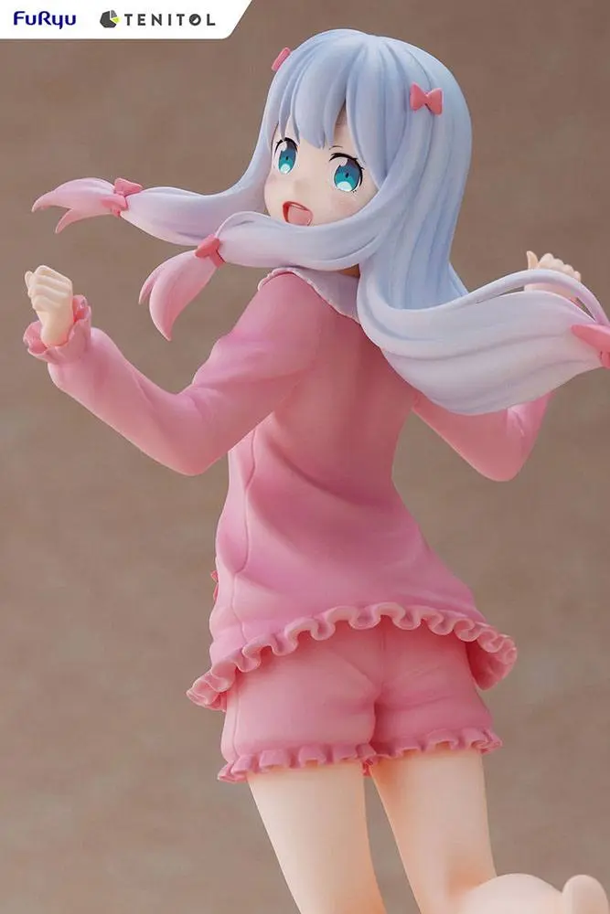 Eromanga Sensei Tenitol PVC soška Sagiri Izumi 21 cm fotografii produktu