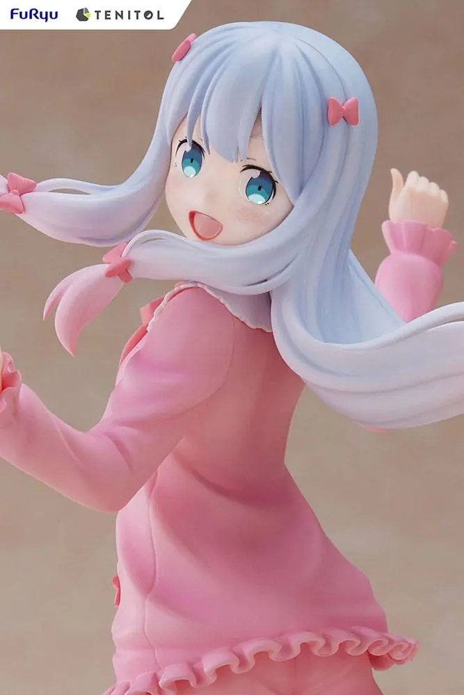 Eromanga Sensei Tenitol PVC soška Sagiri Izumi 21 cm fotografii produktu
