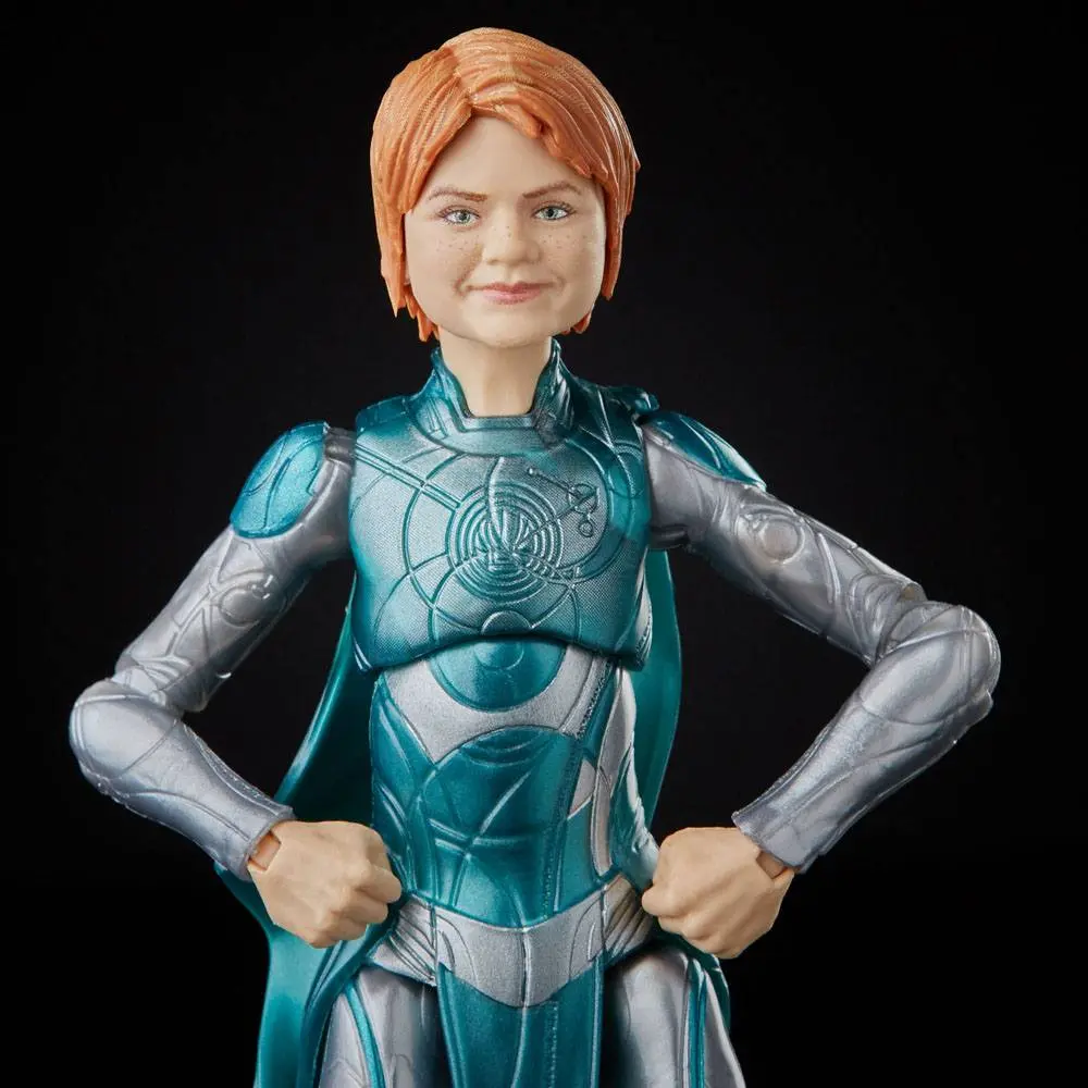 Eternals Marvel Legends Series Akční figurka Marvel's Sprite 15 cm fotografii produktu