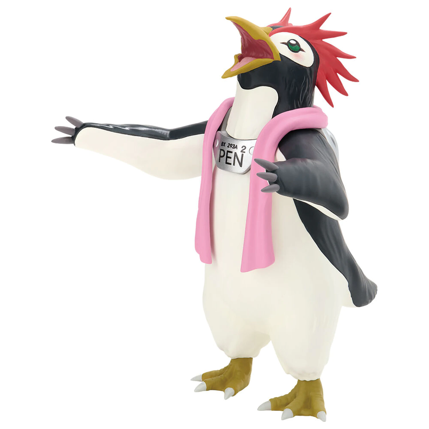 Evangelion:1.0 Penpen Ichibansho figurka 8cm fotografii produktu